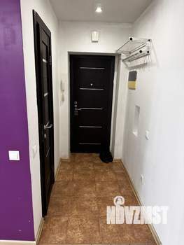 1-к квартира, посуточно, 34м2, 1/1 этаж