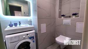 1-к квартира, посуточно, 31м2, 1/1 этаж