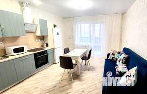 2-к квартира, посуточно, 70м2, 1/1 этаж
