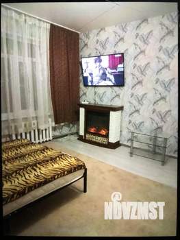 1-к квартира, на длительный срок, 52м2, 2/2 этаж