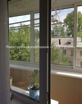 1-к квартира, на длительный срок, 34м2, 3/10 этаж