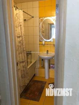 1-к квартира, на длительный срок, 37м2, 19/25 этаж