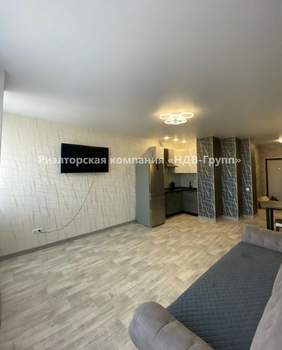 1-к квартира, на длительный срок, 24м2, 2/25 этаж