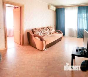 2-к квартира, посуточно, 50м2, 4/5 этаж