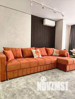 2-к квартира, посуточно, 42м2, 14/25 этаж