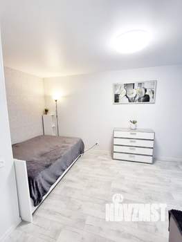 1-к квартира, посуточно, 32м2, 1/5 этаж