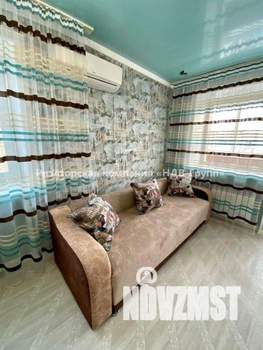 1-к квартира, на длительный срок, 33м2, 4/4 этаж