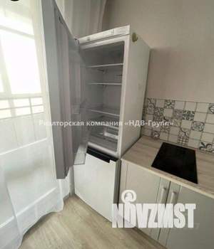 1-к квартира, на длительный срок, 38м2, 2/19 этаж