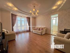 2-к квартира, на длительный срок, 80м2, 8/18 этаж