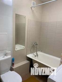 1-к квартира, посуточно, 35м2, 4/5 этаж