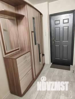 1-к квартира, посуточно, 35м2, 2/5 этаж