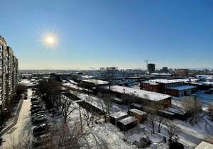 1-к квартира, на длительный срок, 39м2, 6/10 этаж