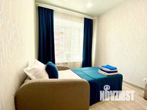 1-к квартира, посуточно, 56м2, 1/1 этаж