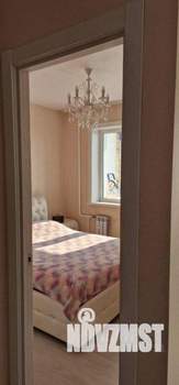 1-к квартира, на длительный срок, 45м2, 17/27 этаж