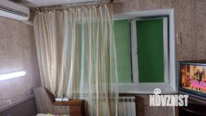 Студия квартира, посуточно, 18м2, 2/5 этаж