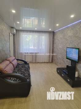 2-к квартира, на длительный срок, 50м2, 2/5 этаж