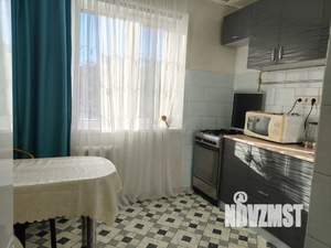 1-к квартира, посуточно, 34м2, 2/10 этаж