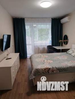 2-к квартира, посуточно, 45м2, 4/9 этаж