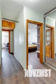 1-к квартира, посуточно, 35м2, 7/9 этаж