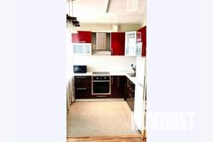 1-к квартира, посуточно, 35м2, 7/9 этаж