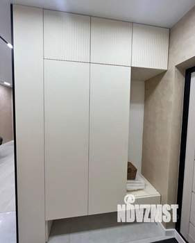 2-к квартира, на длительный срок, 52м2, 4/11 этаж