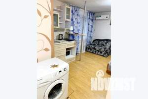 1-к квартира, посуточно, 24м2, 2/5 этаж