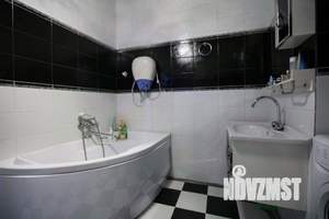 1-к квартира, посуточно, 50м2, 1/1 этаж