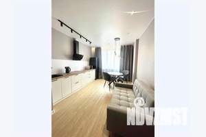 2-к квартира, посуточно, 60м2, 7/9 этаж