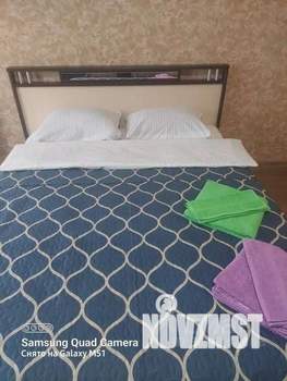 1-к квартира, посуточно, 32м2, 1/1 этаж