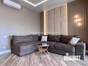 3-к квартира, на длительный срок, 79м2, 13/16 этаж