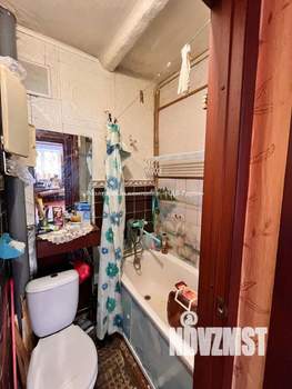 1-к квартира, на длительный срок, 30м2, 2/2 этаж