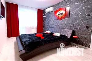1-к квартира, посуточно, 31м2, 6/10 этаж