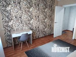 2-к квартира, посуточно, 50м2, 1/10 этаж