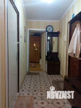 1-к квартира, на длительный срок, 52м2, 7/10 этаж