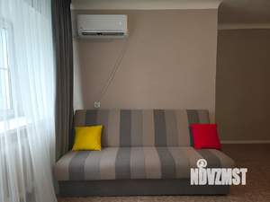 2-к квартира, посуточно, 43м2, 5/5 этаж
