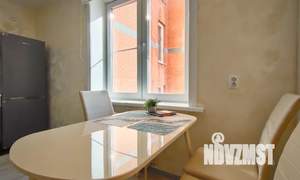1-к квартира, посуточно, 40м2, 3/9 этаж