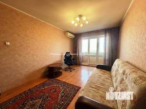 2-к квартира, на длительный срок, 52м2, 7/9 этаж