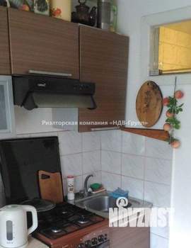 1-к квартира, на длительный срок, 36м2, 3/5 этаж