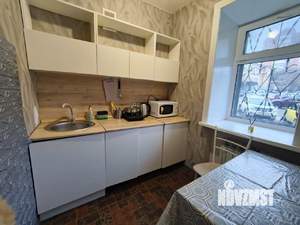 1-к квартира, посуточно, 20м2, 1/10 этаж