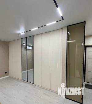 2-к квартира, на длительный срок, 52м2, 4/11 этаж