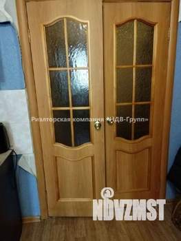 Студия квартира, на длительный срок, 27м2, 3/3 этаж