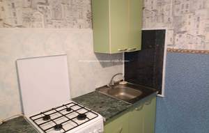1-к квартира, на длительный срок, 32м2, 1/5 этаж