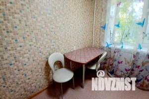 1-к квартира, посуточно, 33м2, 1/5 этаж