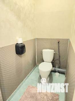1-к квартира, посуточно, 37м2, 7/10 этаж