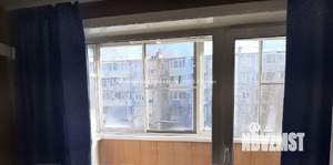 1-к квартира, на длительный срок, 33м2, 3/5 этаж