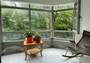 1-к квартира, на длительный срок, 40м2, 2/5 этаж