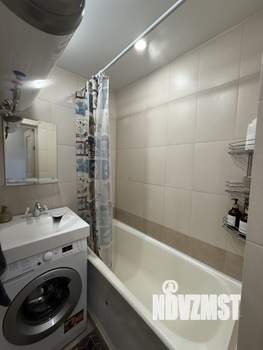 2-к квартира, посуточно, 52м2, 4/5 этаж