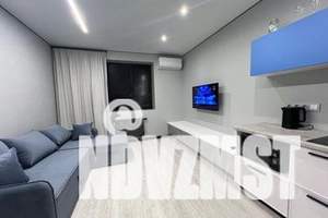 2-к квартира, посуточно, 45м2, 2/20 этаж