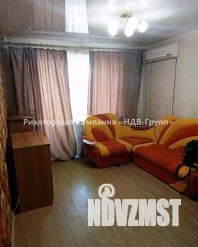 1-к квартира, на длительный срок, 37м2, 4/14 этаж