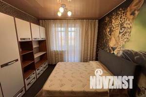 3-к квартира, посуточно, 75м2, 8/20 этаж